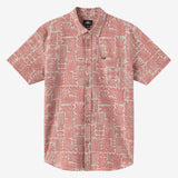 UPF Slub Standard Fit Shirt