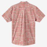 UPF Slub Standard Fit Shirt