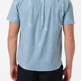 UPF Slub Standard Fit Shirt - Lead | O'Neill