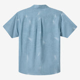 UPF Slub Standard Fit Shirt - Lead | O'Neill