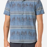 UPF Slub Standard Fit Shirt