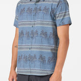 UPF Slub Standard Fit Shirt