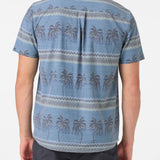 UPF Slub Standard Fit Shirt