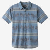 UPF Slub Standard Fit Shirt