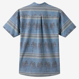 UPF Slub Standard Fit Shirt