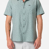 UPF Slub Standard Fit Shirt
