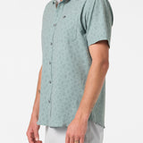 UPF Slub Standard Fit Shirt