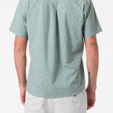 UPF Slub Standard Fit Shirt