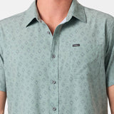 UPF Slub Standard Fit Shirt