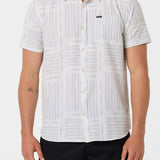 UPF Slub Standard Fit Shirt