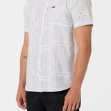 UPF Slub Standard Fit Shirt