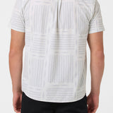 UPF Slub Standard Fit Shirt