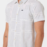UPF Slub Standard Fit Shirt