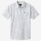 UPF Slub Standard Fit Shirt
