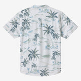 UPF Slub Standard Fit Shirt - Tofu 2 | O'Neill