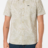 UPF Slub Standard Fit Shirt