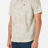 UPF Slub Standard Fit Shirt