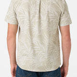 UPF Slub Standard Fit Shirt