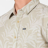 UPF Slub Standard Fit Shirt
