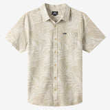 UPF Slub Standard Fit Shirt