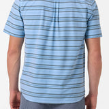 UPF Slub Relaxed Fit Shirt - Blue Glass | O'Neill