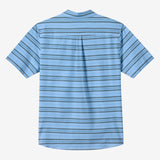 UPF Slub Relaxed Fit Shirt - Blue Glass | O'Neill