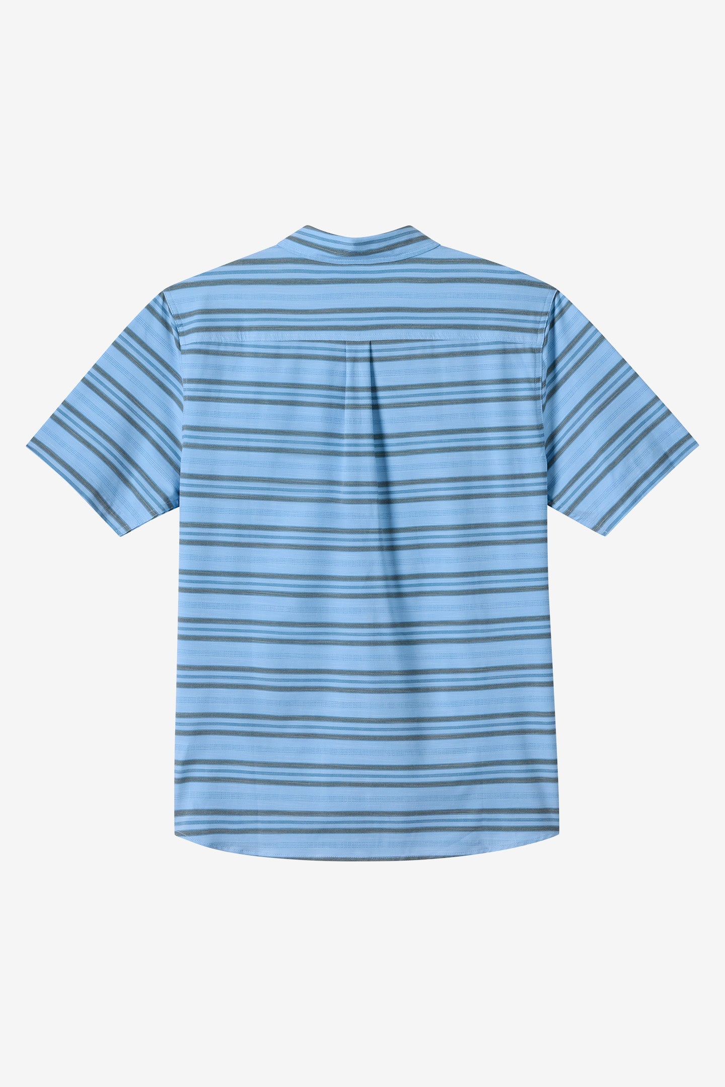 UPF Slub Relaxed Fit Shirt - Blue Glass | O'Neill