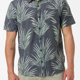 UPF Slub Relaxed Fit Shirt - Black 2 | O'Neill
