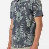 UPF Slub Relaxed Fit Shirt - Black 2 | O'Neill
