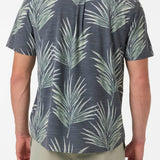 UPF Slub Relaxed Fit Shirt - Black 2 | O'Neill