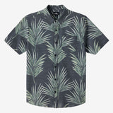 UPF Slub Relaxed Fit Shirt - Black 2 | O'Neill