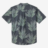 UPF Slub Relaxed Fit Shirt - Black 2 | O'Neill