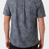 UPF Slub Relaxed Fit Shirt - O'Neill