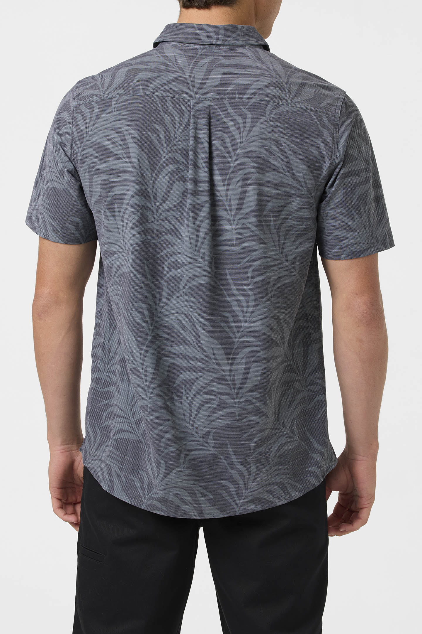UPF Slub Relaxed Fit Shirt - O'Neill