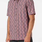 UPF Slub Relaxed Fit Shirt