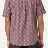 UPF Slub Relaxed Fit Shirt