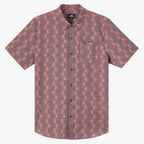 UPF Slub Relaxed Fit Shirt