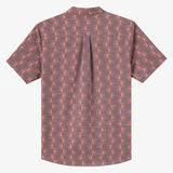 UPF Slub Relaxed Fit Shirt