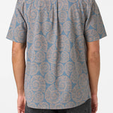 UPF Slub Relaxed Fit Shirt