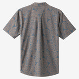 UPF Slub Relaxed Fit Shirt