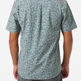 UPF Slub Relaxed Fit Shirt