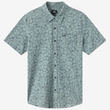 UPF Slub Relaxed Fit Shirt