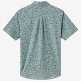 UPF Slub Relaxed Fit Shirt