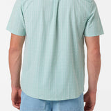 UPF Slub Relaxed Fit Shirt - Green | O'Neill