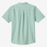 UPF Slub Relaxed Fit Shirt - Green | O'Neill