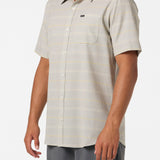 UPF Slub Relaxed Fit Shirt - Lt Khaki | O'Neill