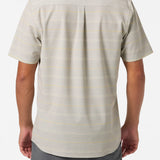 UPF Slub Relaxed Fit Shirt - Lt Khaki | O'Neill