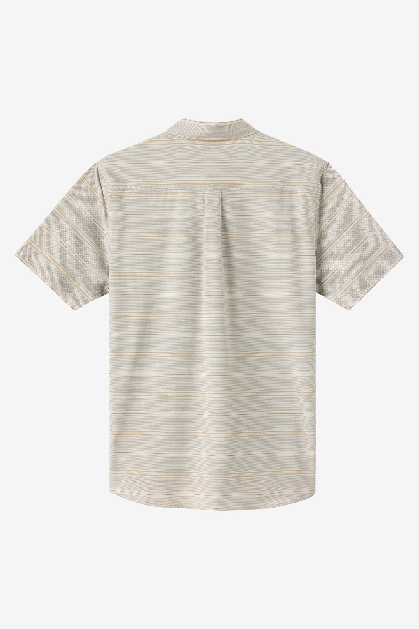 UPF Slub Relaxed Fit Shirt -  | O'Neill