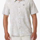 UPF Slub Relaxed Fit Shirt - Lgt Khaki2 | O'Neill