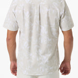 UPF Slub Relaxed Fit Shirt - Lgt Khaki2 | O'Neill